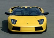 Lamborghini Murcielago Roadster